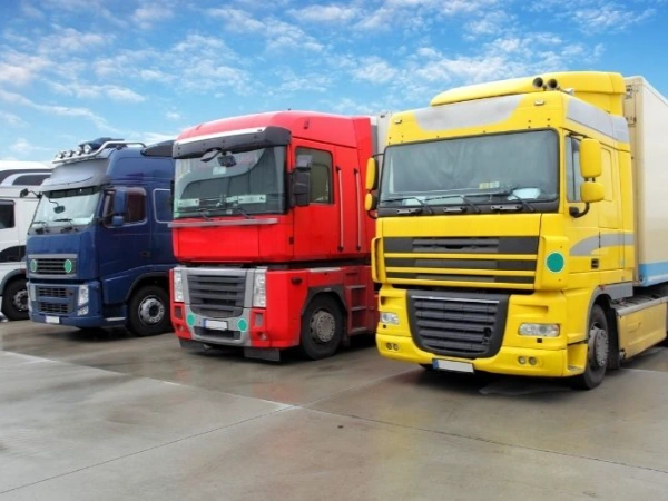 İstanbul Susuz Nakliye